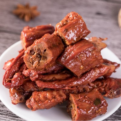 醬鹵、方便菜肴及熟食蔬菜防腐保鮮（非殺菌類）